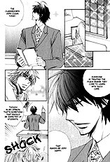 Miwaku No Ringo
