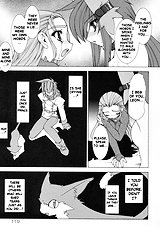 Soul Chain[ENG]