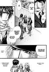 Inu To Omawarisan