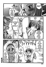 The Legendary Mawashi