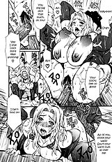 Himitsu No Keijiban[ENG]