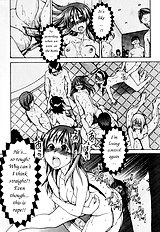 Shining Musume Vol.4
