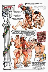The Last Gays Of Pompeii 1