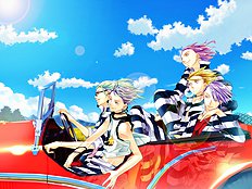 Yaoi images set 034