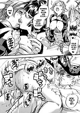 Pink Sniper (Uncensored)[ENG]