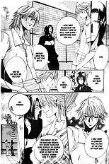 Love Seeker Vol.1