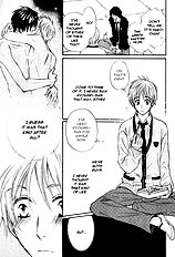 Yume Musubi Koi Musubi Vol.1