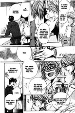Love Seeker Vol.1