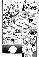 Aitsu No Daihonmei Vol.3