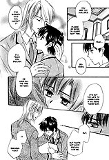 Oteuchi Kakugo vol.2