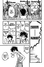 Aitsu No Daihonmei Vol.2