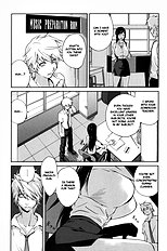 Mitsunyuu Kotoyoshi[ENG]