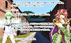 Fabulous outdoor, futanari, group hentai images