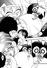 NYU-GI-OH!