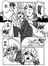 Voice Of Submission 04[ENG]