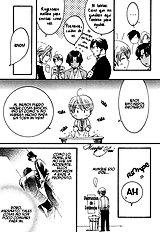 Kono Koi Wa Himitsu