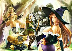 Dragons Crown 6