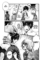 Love Stage