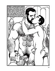 The Lusty Gods Of Bramapur 2