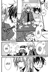 Goshujinsama Ni Ki Wo Tsukete