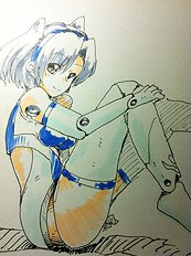 Suetsuki