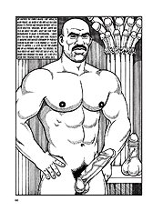 The Lusty Gods Of Bramapur 2