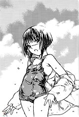 Tetsu no Otome