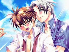 Yaoi images set 049