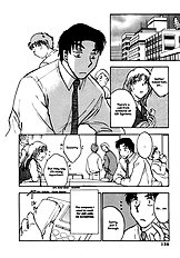 Honeymoon Salad V01 Chp 5 To 8[ENG]