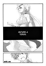 Engage (Code Geass) [Kyougetsutei] (Spa)[ENG]