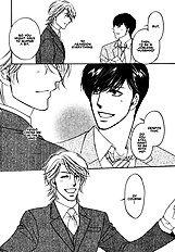 Yome Ni Konai Ka Vol.1