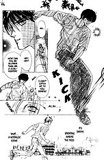 Hitomi No Honne