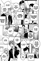 The Man Who Wouldnt Fall In Love