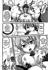 Milk Hunters 5