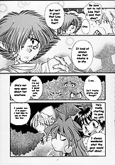 Slayers Tiny