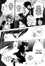 Okane Ga Nai Vol.6