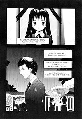 Virgin White Chp. 1 - 2 [akari tsutsumi][ENG]
