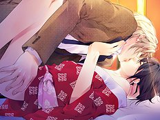 Yaoi images set 039
