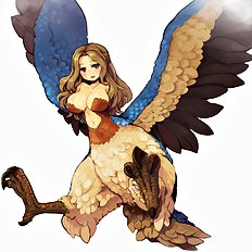 Dragons Crown 3