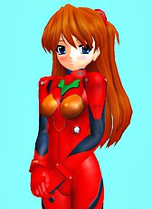 Polygonslaves Asuka