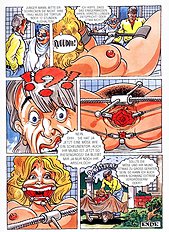 Kurt Marasotti - Sexotic T10  de