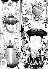 Onegai Girlfriend+ [Saegusa Kohaku][ENG]