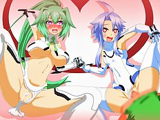 Exotic group, blowjob, big tits hentai archive