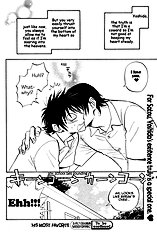 Aitsu No Daihonmei Vol.4