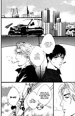 Stranger And Feast Vol.01