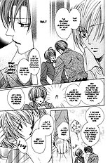 The Forbidden Sweet Fruit Vol.1