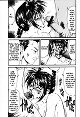 Old Man Counterattack! [Ippei Ikoma][ENG]