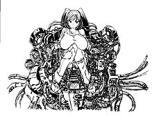 Hatarakiari