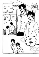 Aitsu No Daihonmei Vol.3