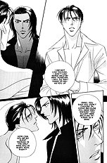 When A Man Loves A man Vol.3